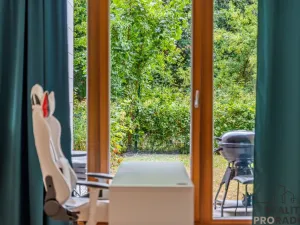 Pronájem bytu 2+kk, Praha - Vokovice, K Červenému vrchu, 63 m2