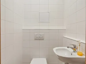 Pronájem bytu 2+kk, Praha - Vokovice, K Červenému vrchu, 63 m2