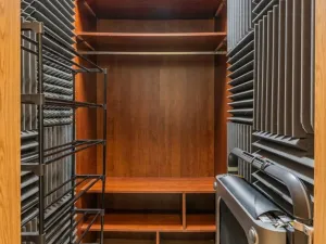 Pronájem bytu 2+kk, Praha - Vokovice, K Červenému vrchu, 63 m2