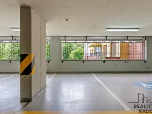 Pronájem bytu 2+kk, Praha - Vokovice, K Červenému vrchu, 63 m2