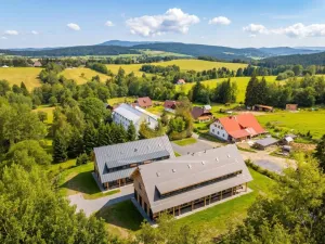 Prodej bytu 3+kk, Nové Hutě, 55 m2