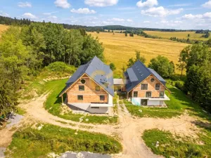 Prodej bytu 3+kk, Nové Hutě, 55 m2