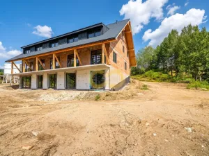 Prodej bytu 3+kk, Nové Hutě, 55 m2