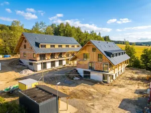 Prodej bytu 3+kk, Nové Hutě, 55 m2
