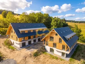 Prodej bytu 3+kk, Nové Hutě, 55 m2