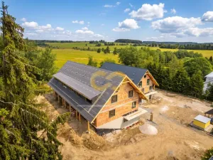 Prodej bytu 3+kk, Nové Hutě, 55 m2