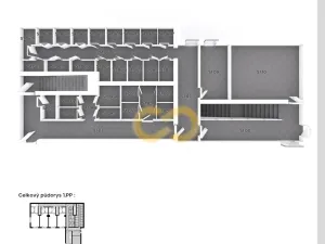 Prodej bytu 3+kk, Nové Hutě, 55 m2