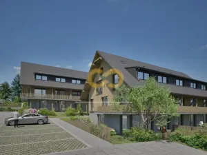 Prodej bytu 3+kk, Nové Hutě, 55 m2