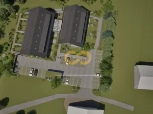 Prodej bytu 3+kk, Nové Hutě, 55 m2