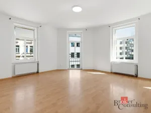 Pronájem bytu 1+kk, Děčín - Děčín II-Nové Město, Příkrá, 42 m2