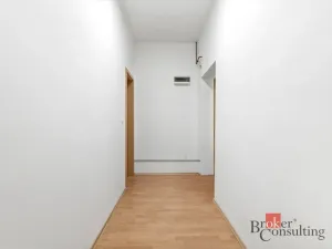 Pronájem bytu 1+kk, Děčín - Děčín II-Nové Město, Příkrá, 42 m2