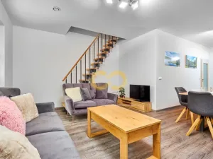 Prodej bytu 2+kk, Zdíkov - Zdíkovec, 105 m2