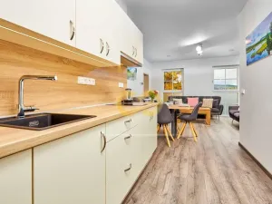 Prodej bytu 2+kk, Zdíkov - Zdíkovec, 105 m2