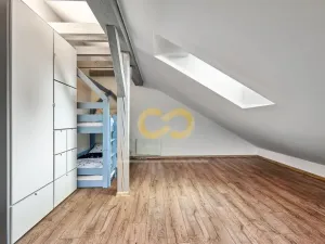 Prodej bytu 2+kk, Zdíkov - Zdíkovec, 105 m2
