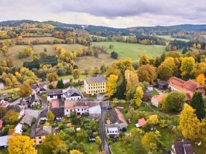 Prodej bytu 2+kk, Zdíkov - Zdíkovec, 105 m2