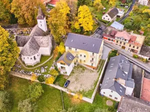 Prodej bytu 2+kk, Zdíkov - Zdíkovec, 105 m2