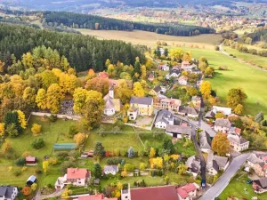 Prodej bytu 2+kk, Zdíkov - Zdíkovec, 105 m2