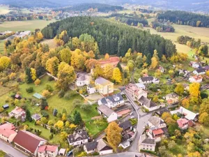 Prodej bytu 2+kk, Zdíkov - Zdíkovec, 105 m2