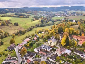 Prodej bytu 2+kk, Zdíkov - Zdíkovec, 105 m2