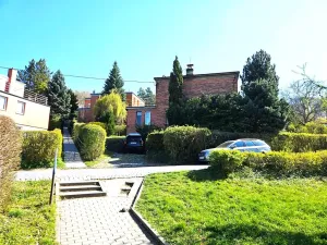Prodej kanceláře, Zlín, Pod Vrškem, 220 m2
