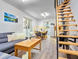 Prodej bytu 2+kk, Zdíkov - Zdíkovec, 94 m2