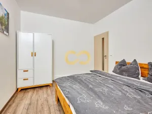 Prodej bytu 2+kk, Zdíkov - Zdíkovec, 94 m2
