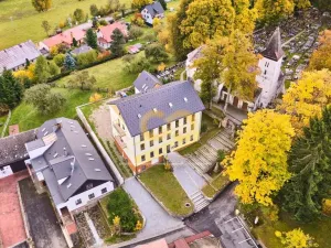 Prodej bytu 2+kk, Zdíkov - Zdíkovec, 94 m2