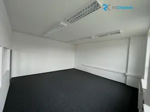 Pronájem kanceláře, Frýdek-Místek, Národních mučedníků, 73 m2