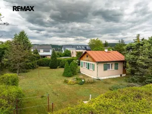Prodej pozemku pro bydlení, Praha, 1245 m2