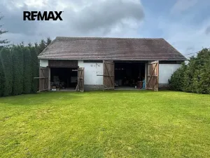 Prodej pozemku pro bydlení, Chocenice, 4491 m2