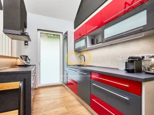 Prodej rodinného domu, Nebahovy, 138 m2