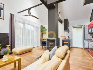 Prodej rodinného domu, Nebahovy, 138 m2