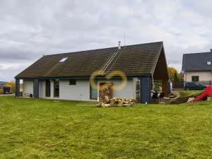 Prodej rodinného domu, Nebahovy, 138 m2