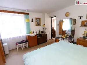 Prodej rodinného domu, Praha - Michle, Pod Bohdalcem I, 70 m2