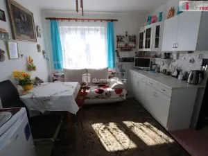 Prodej rodinného domu, Praha - Michle, Pod Bohdalcem I, 70 m2