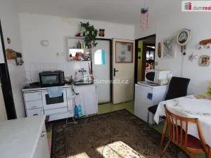 Prodej rodinného domu, Praha - Michle, Pod Bohdalcem I, 70 m2
