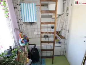 Prodej rodinného domu, Praha - Michle, Pod Bohdalcem I, 70 m2