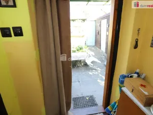 Prodej rodinného domu, Praha - Michle, Pod Bohdalcem I, 70 m2