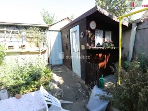Prodej rodinného domu, Praha - Michle, Pod Bohdalcem I, 70 m2