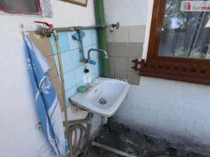 Prodej rodinného domu, Praha - Michle, Pod Bohdalcem I, 70 m2