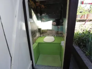 Prodej rodinného domu, Praha - Michle, Pod Bohdalcem I, 70 m2
