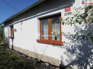 Prodej rodinného domu, Praha - Michle, Pod Bohdalcem I, 70 m2