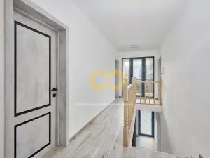 Prodej rodinného domu, Rudolfov, Na výhledu, 180 m2