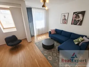 Prodej bytu 2+kk, Praha - Chodov, Šternovská, 66 m2