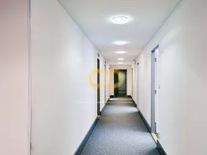 Pronájem kanceláře, Písek - Vnitřní Město, Alšovo nám., 200 m2