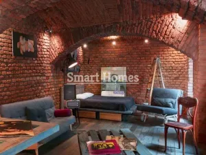 Prodej bytu 1+kk, Chomutov, Lipanská, 50 m2