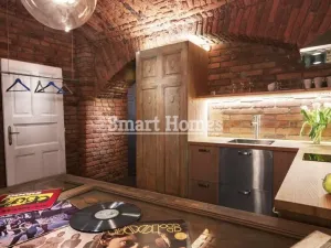 Prodej bytu 1+kk, Chomutov, Lipanská, 50 m2