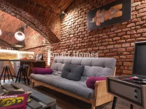 Prodej bytu 1+kk, Chomutov, Lipanská, 50 m2