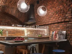 Prodej bytu 1+kk, Praha - Žižkov, Lipanská, 50 m2