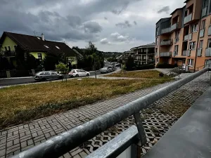Pronájem bytu 2+kk, Karlovy Vary, Spálená, 64 m2